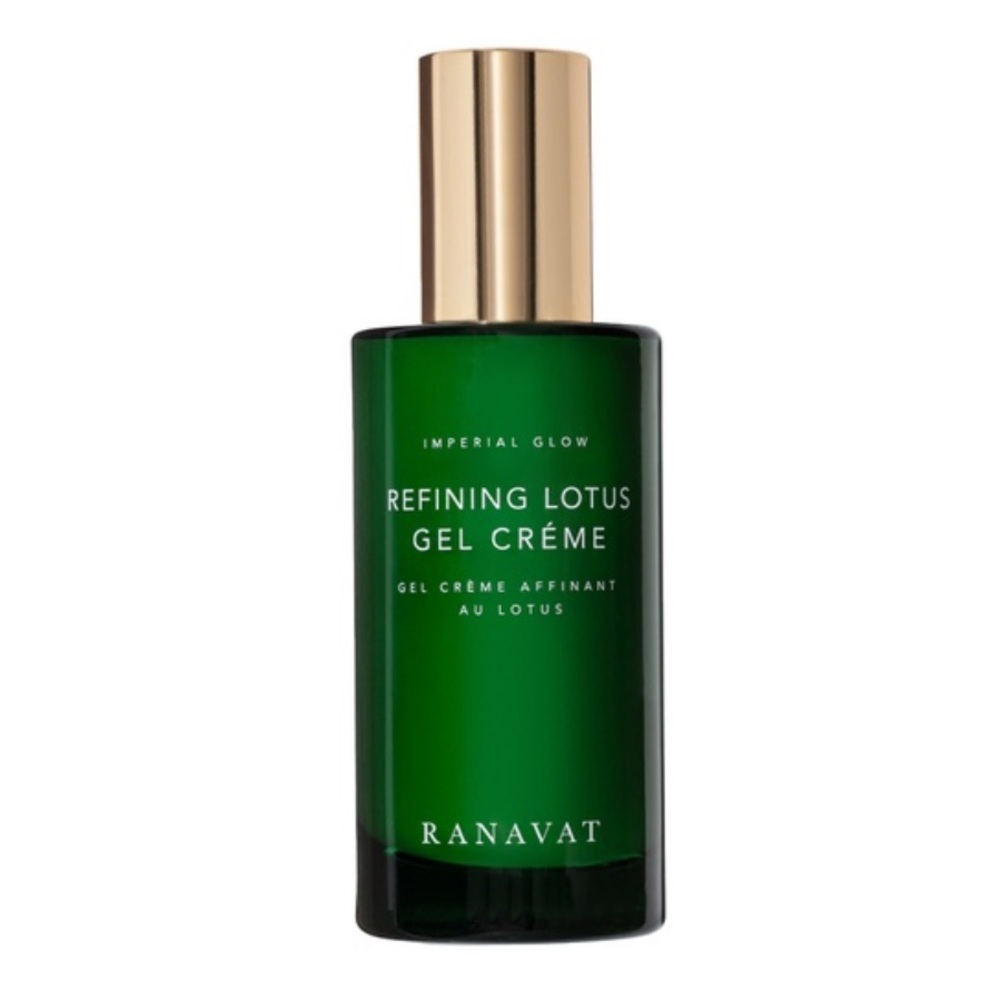 🆕 RANAVAT Refining Lotus Gel Crème 50 mL NIB